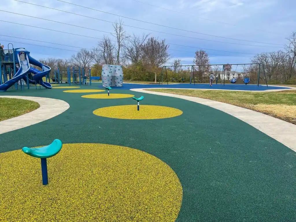 Flagship Park