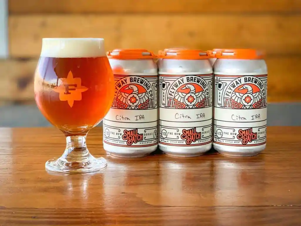 Flyway Brewing