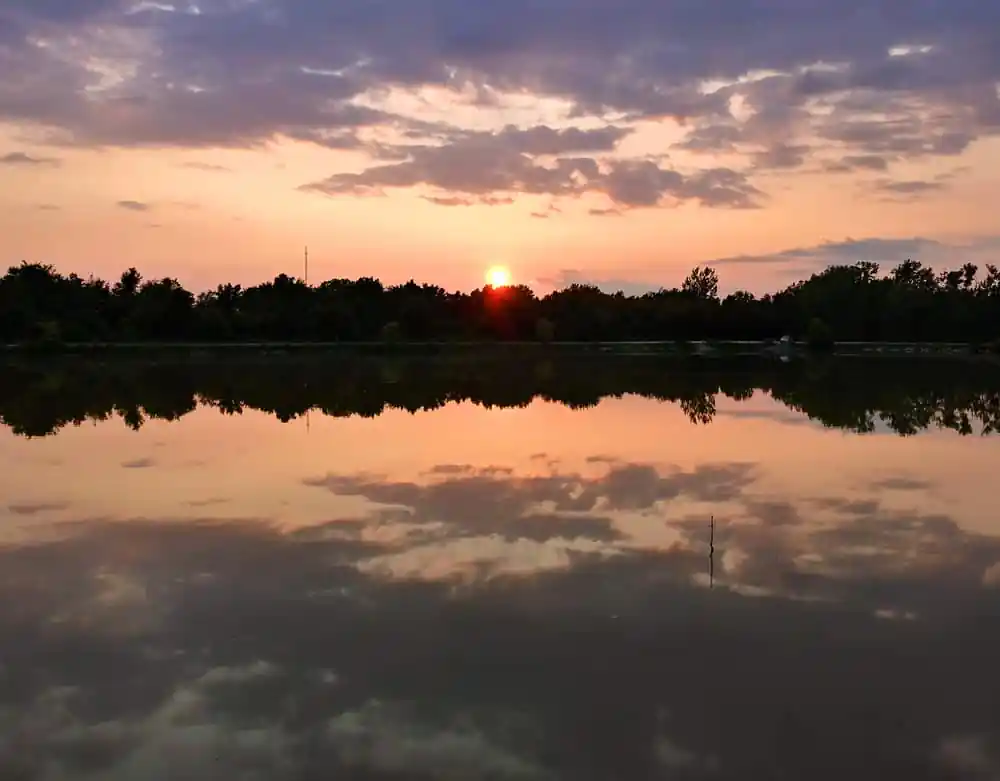Frankfort Lagoons