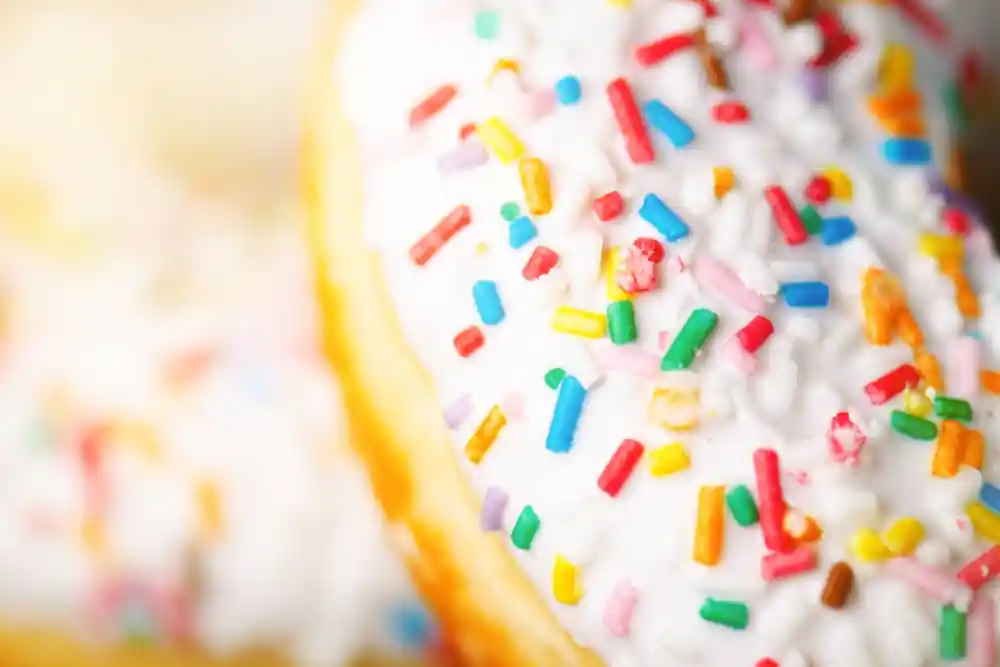 Donuts