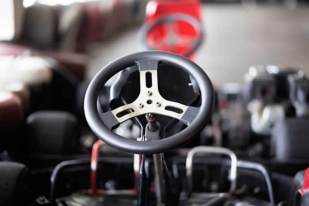 Go Kart