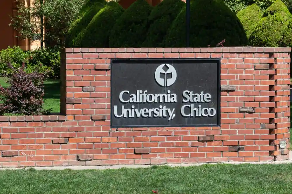 California State University, Chico