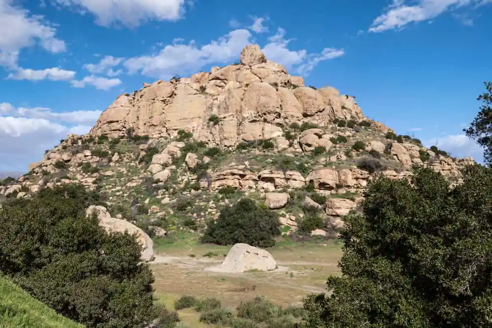 Stoney Point
