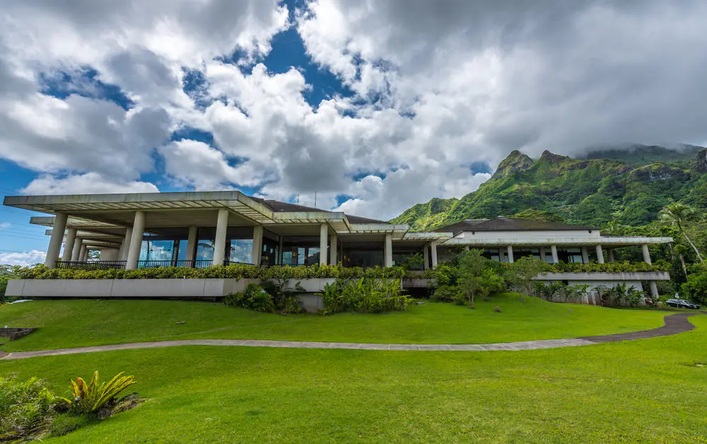 Ko’olau Golf Club