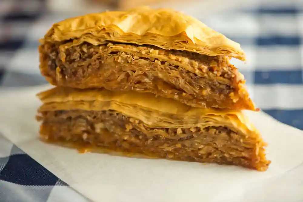 Baklava