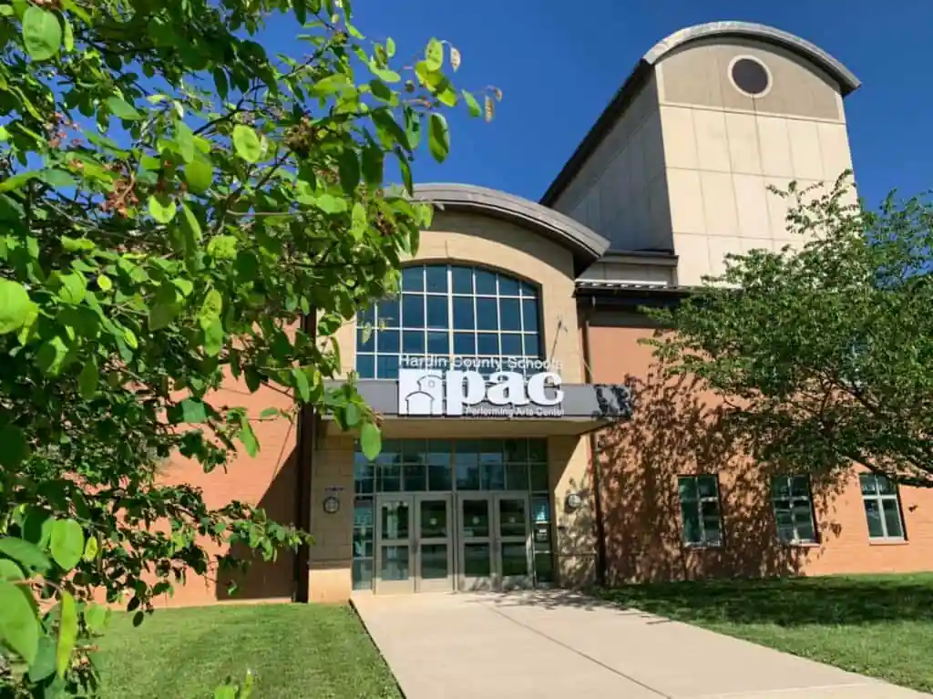 Hardin County Schools Performing Arts Center