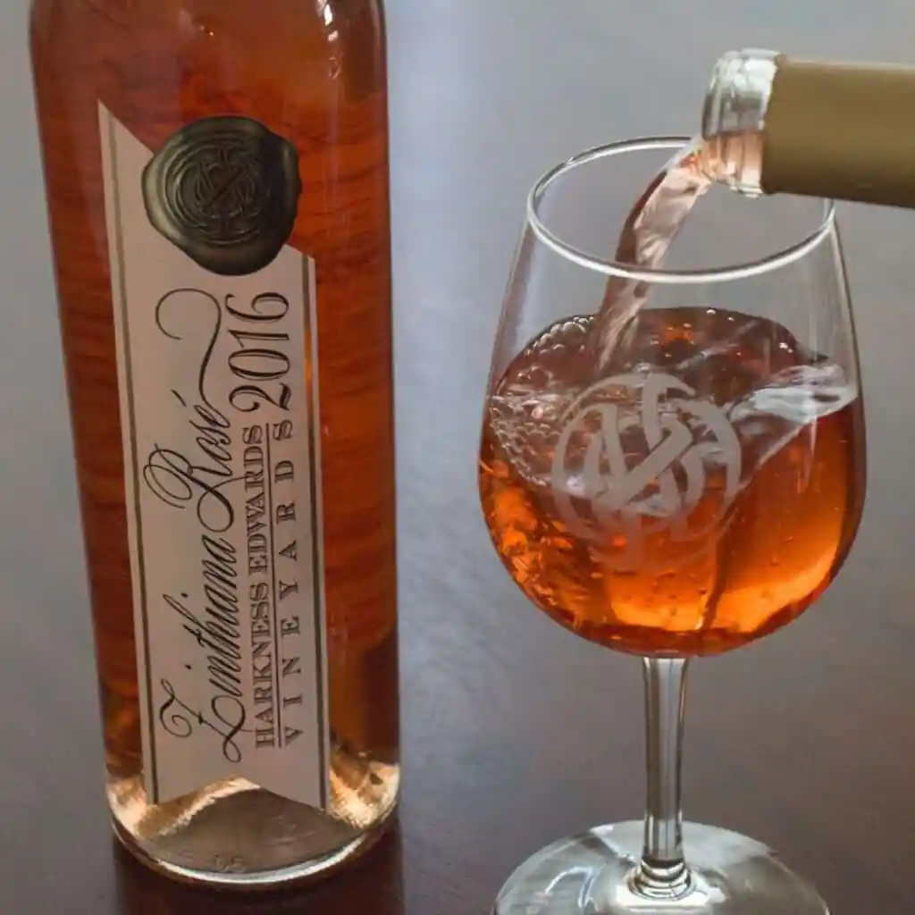 Harkness Edwards Vineyards