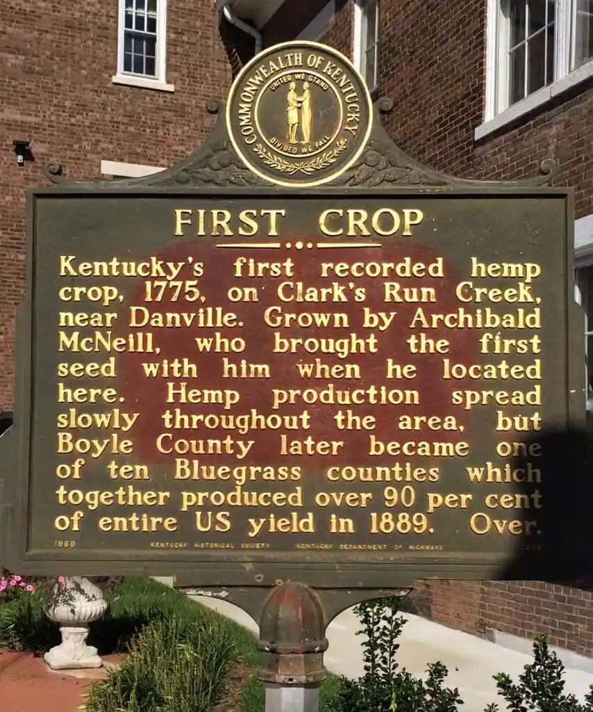 Hemp Highway