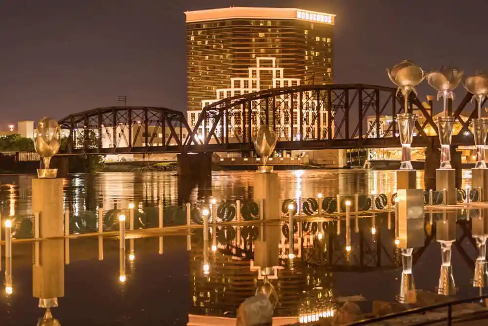 Horseshoe Casino
