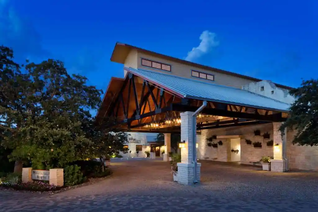 Hyatt Residence Club San Antonio