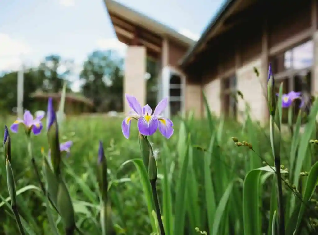 Indian Creek Nature Center