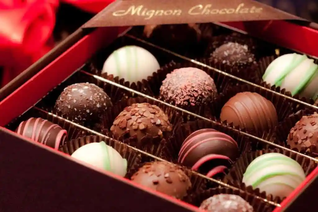 Mignon Chocolate