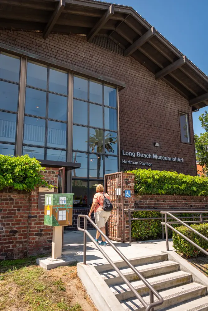 Long Beach Museum of Art