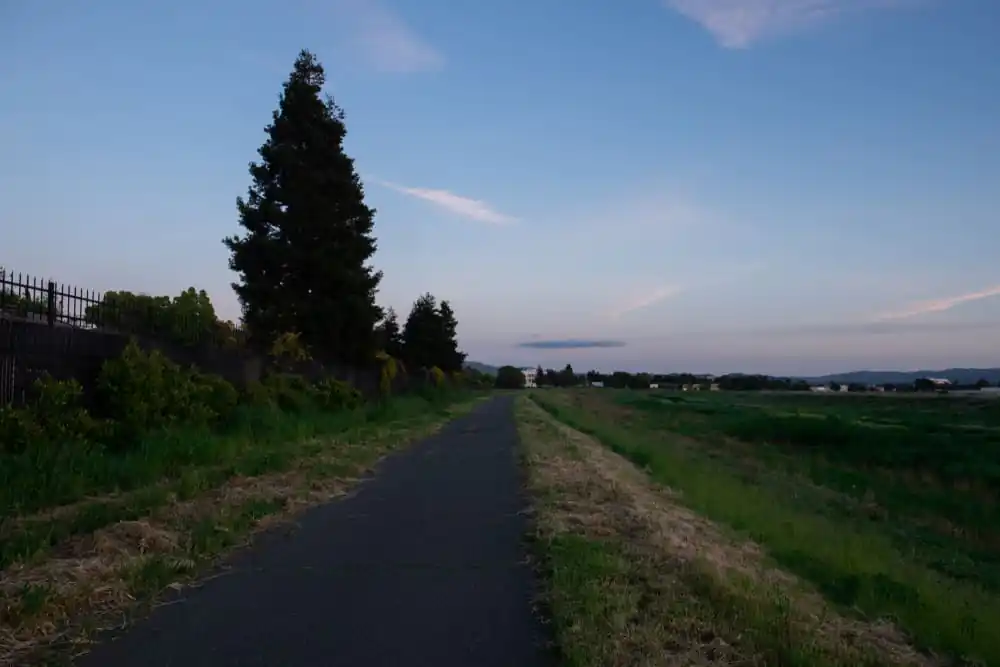 Iron Horse Trail