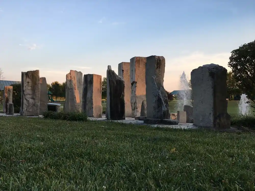 Joe Glik Park