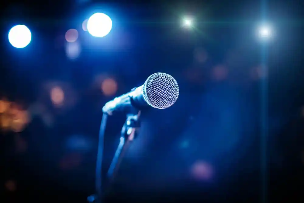 Karaoke
