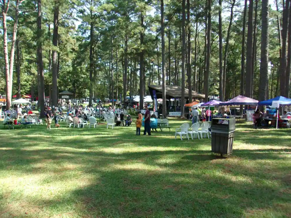 Kiroli Park