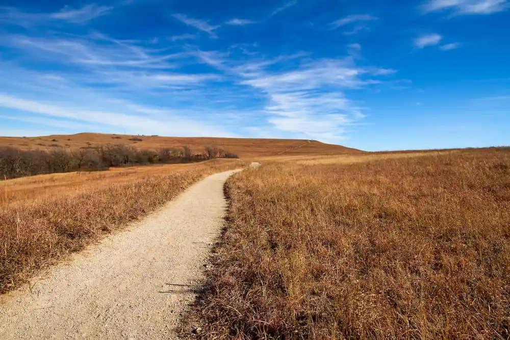 Konza Prairie Research Natural Area
