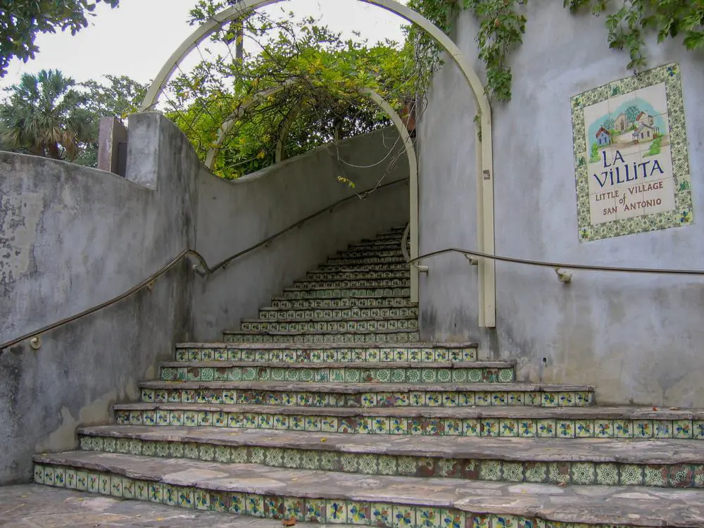 La Villita