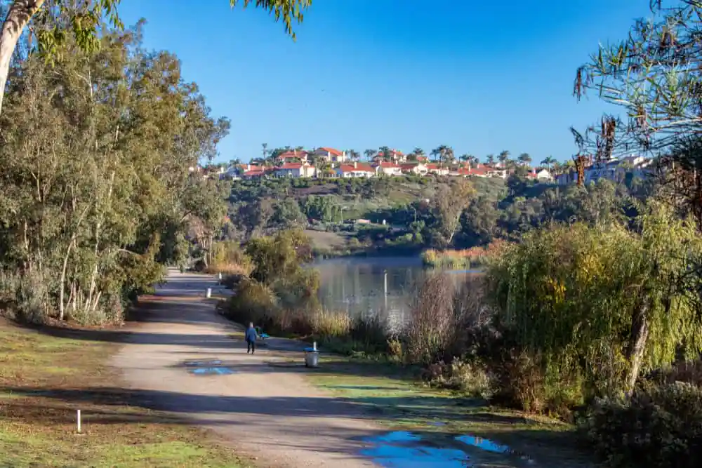 Laguna Niguel Regional Park