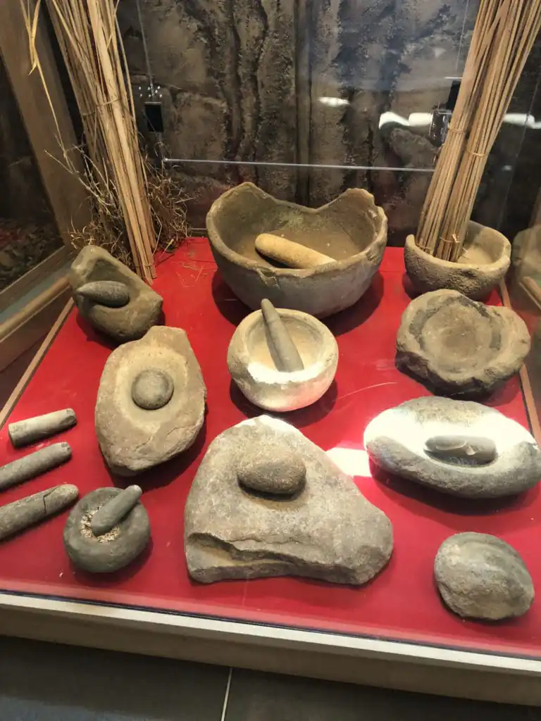 Chumash Indian Museum