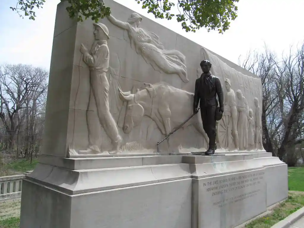 Lincoln Trail State Memorial
