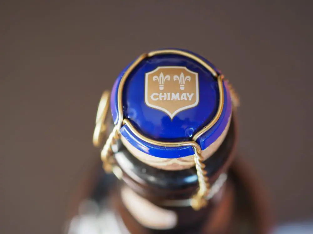 Chimay Beer