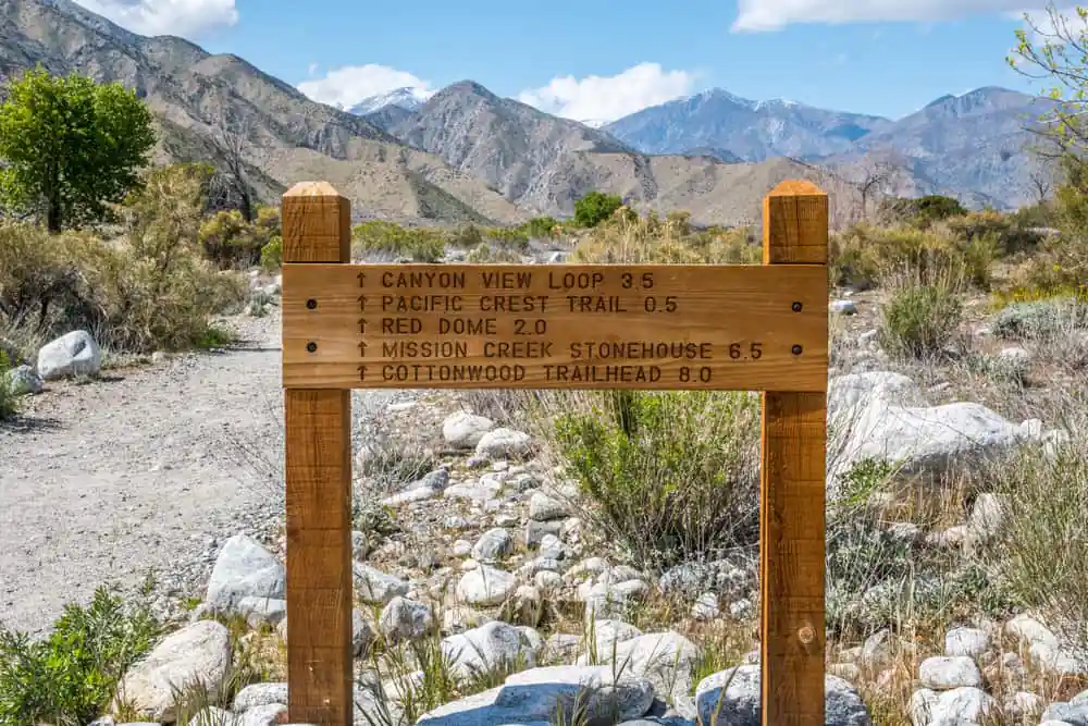 Whitewater Wilderness Preserve