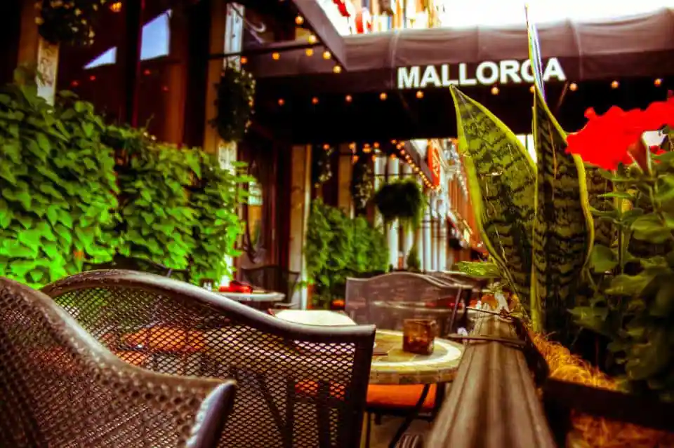 Mallorca, Cleveland