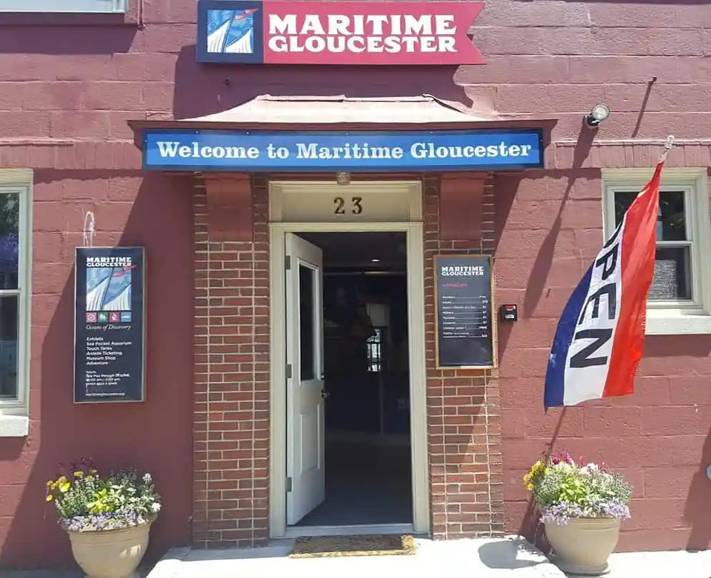 Maritime Gloucester