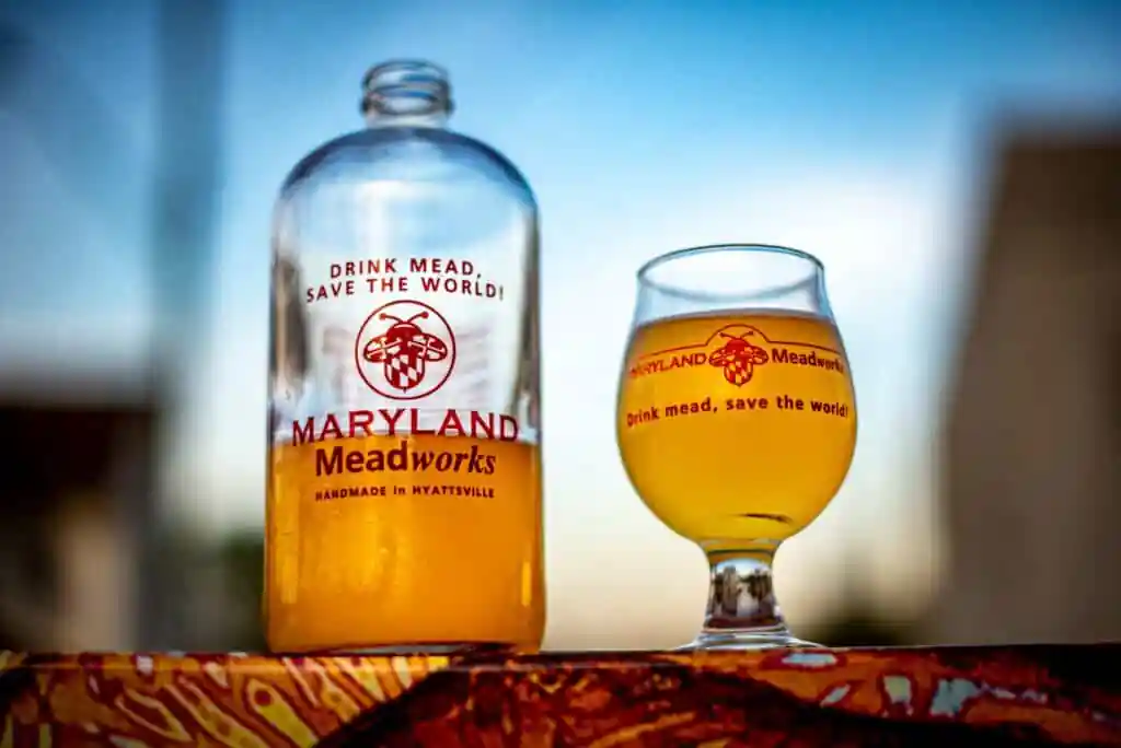 Maryland Meadworks