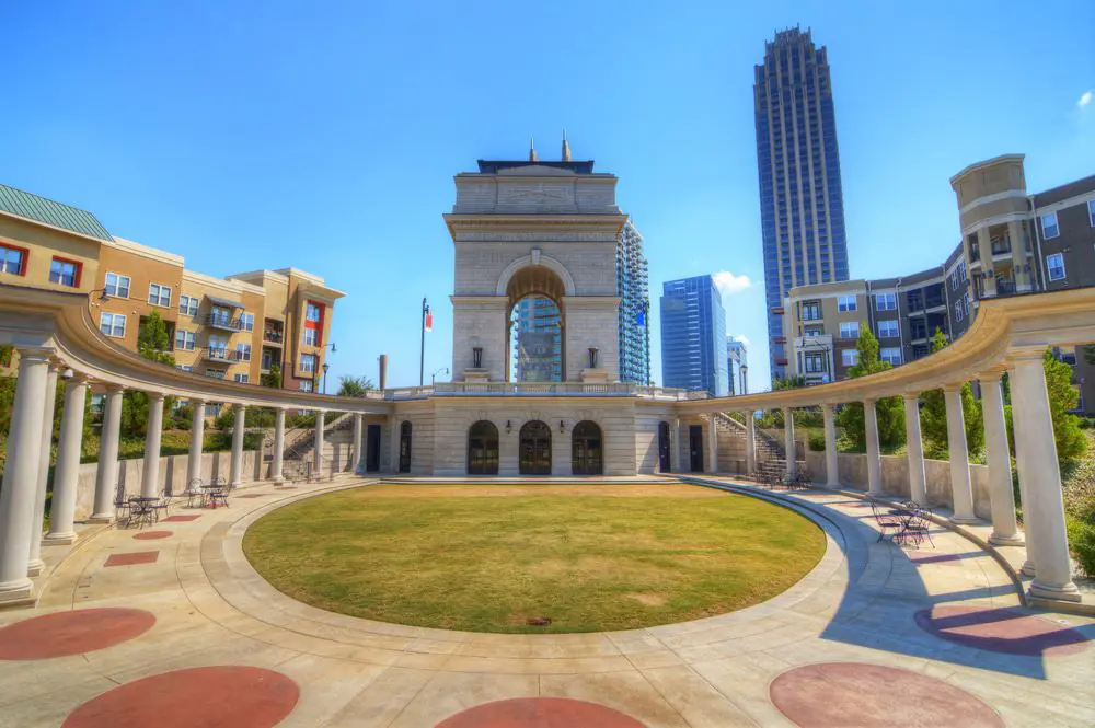 Millennium Gate Museum
