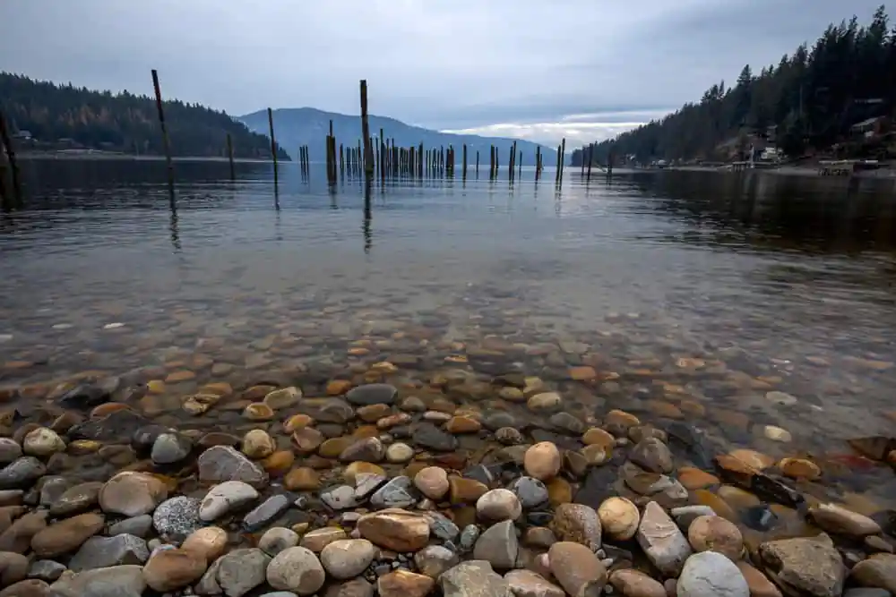 Garfield Bay