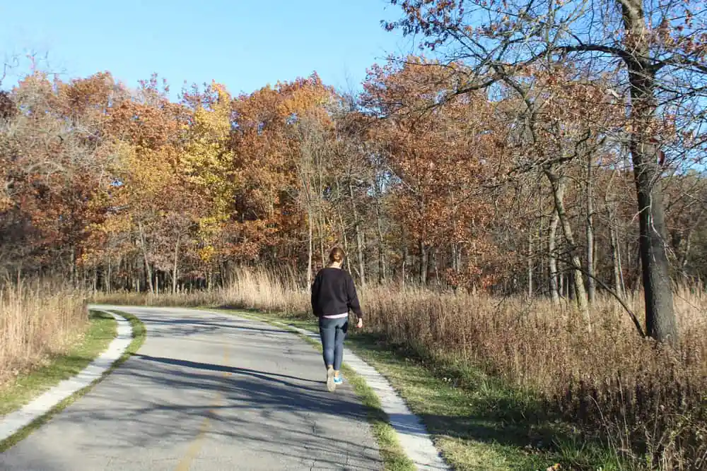 North Branch Trail
