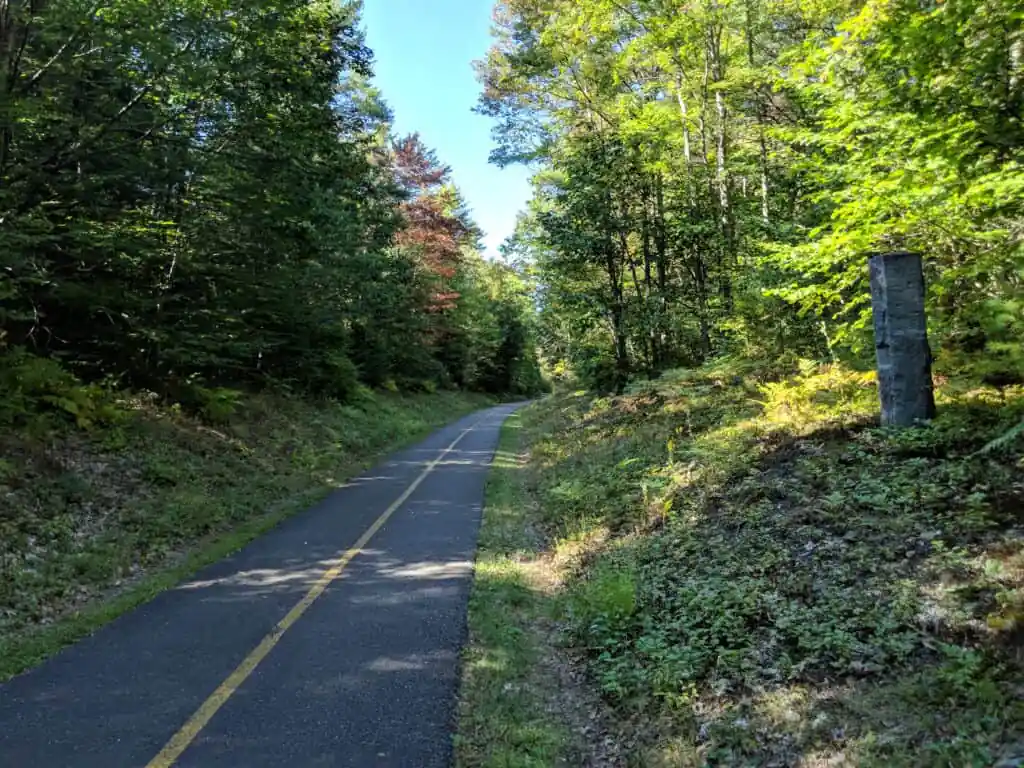 North Central Pathway
