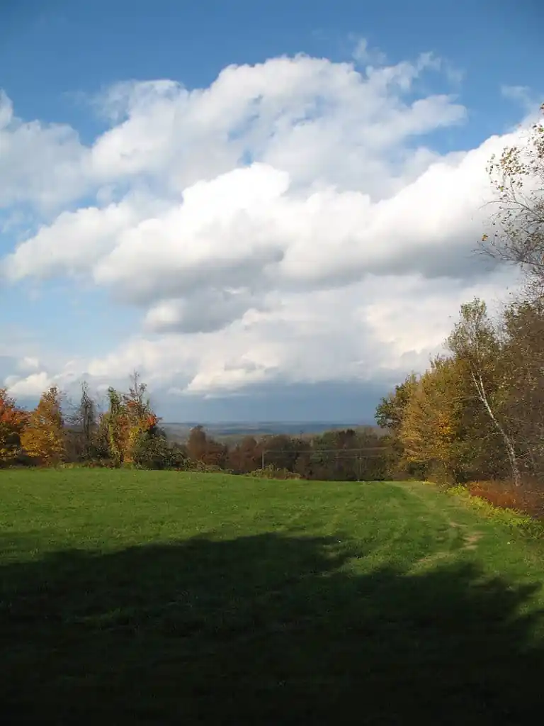 Platt Hill State Park Scenic Reserve