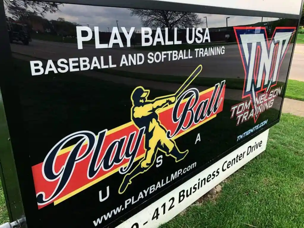 Play Ball USA