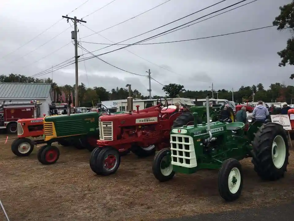 Raitt Homestead Farm Museum