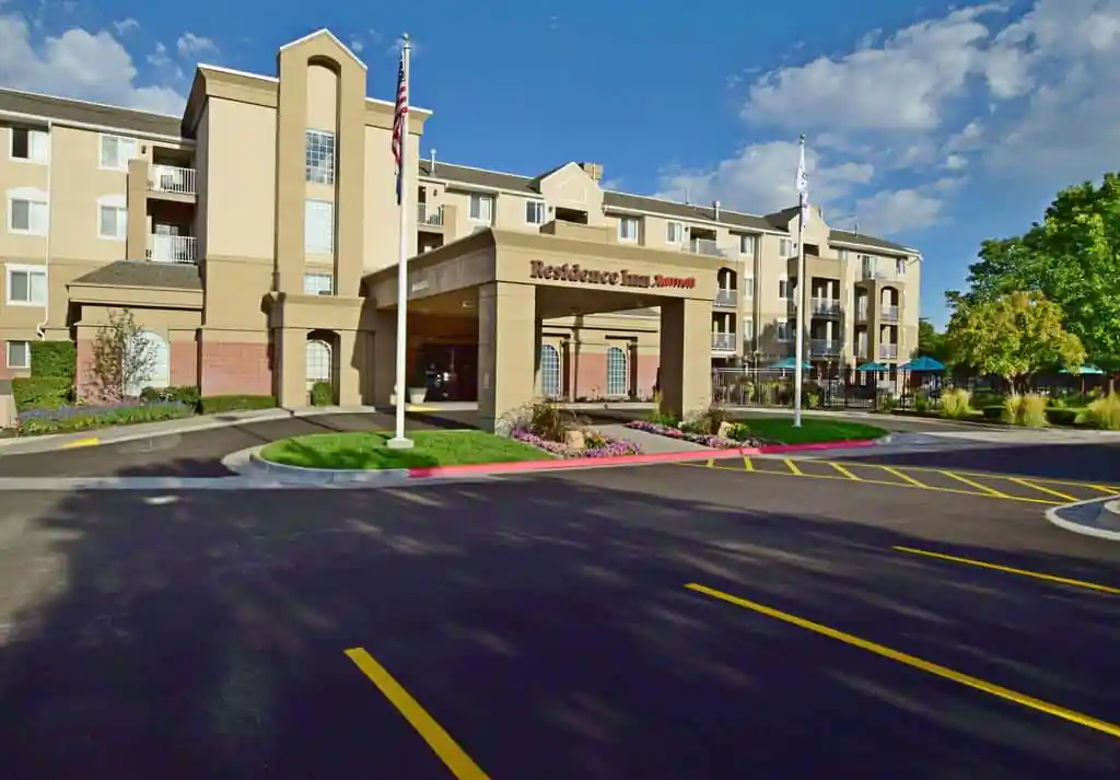 Residence Inn By Marriot