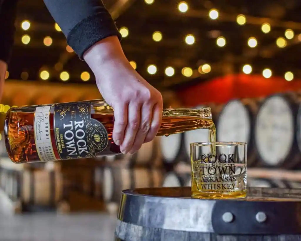 Rock Town Distillery