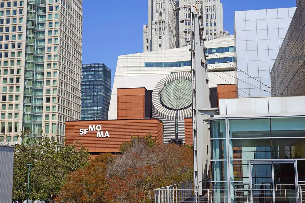 SFMOMA