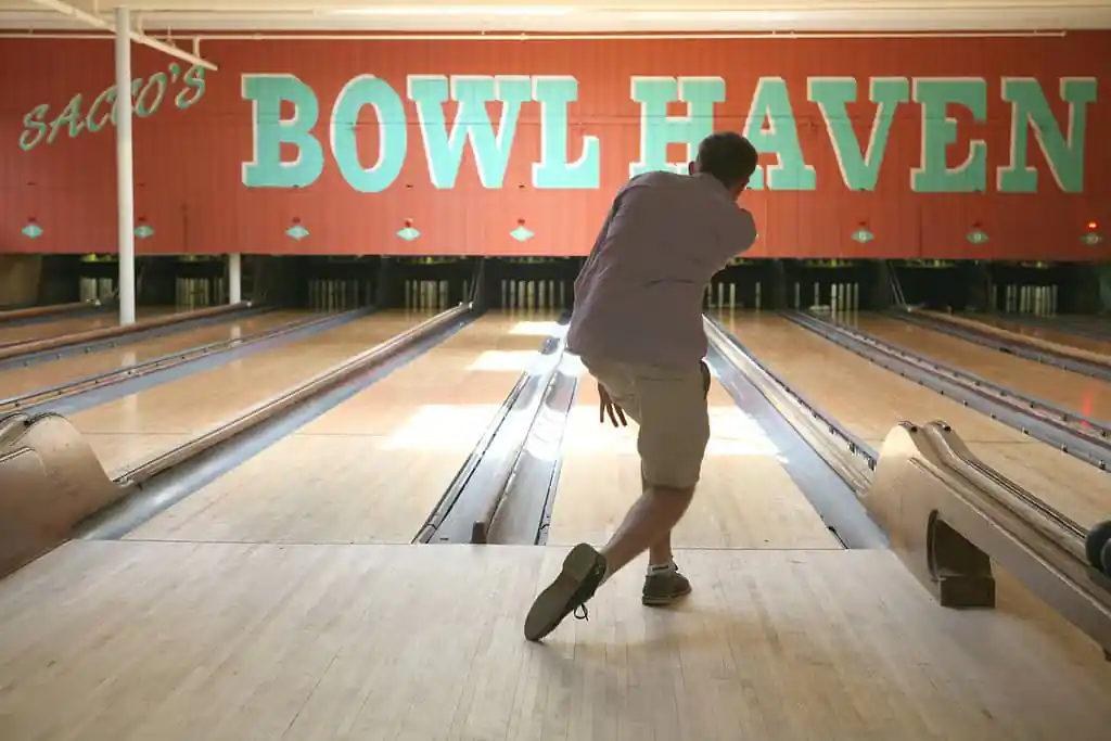 Sacco’s Bowl Haven