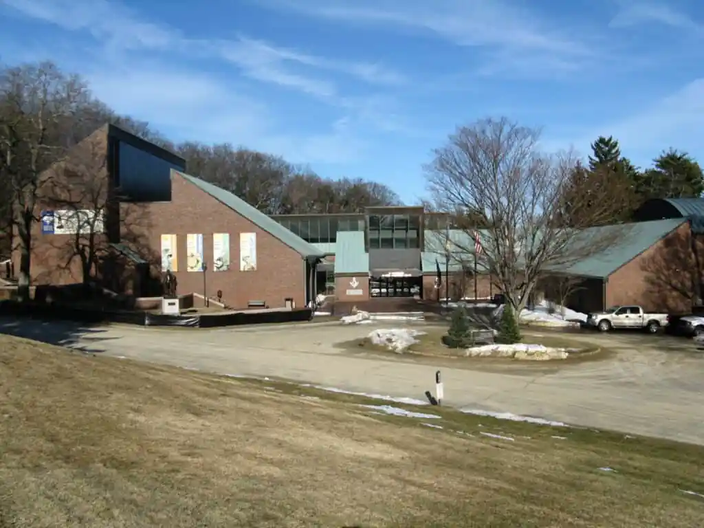 Scottish Rite Masonic Museum