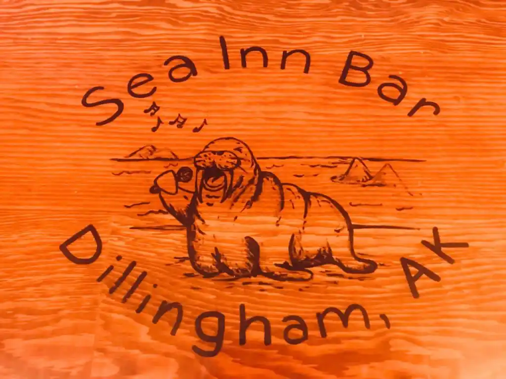 Sea Inn Bar