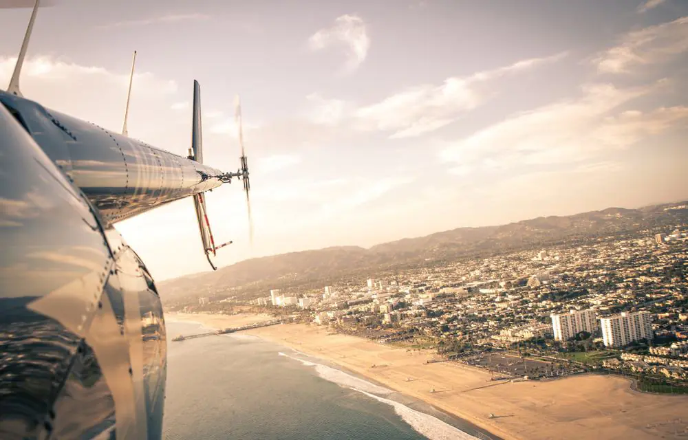 JJ Helicopters
