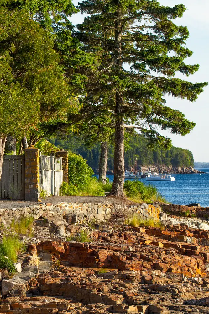 Shore Path