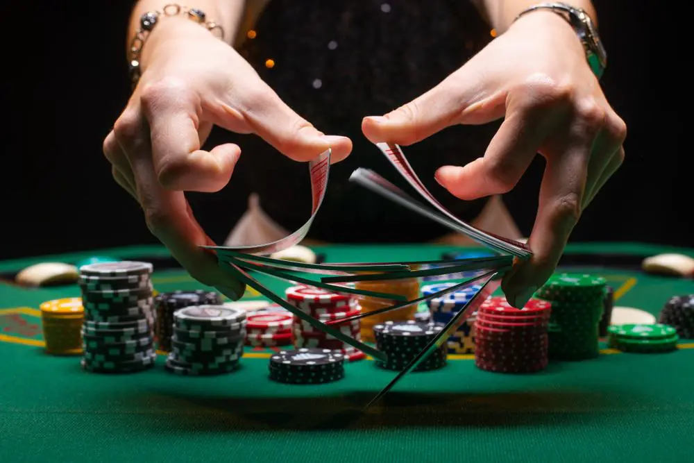 Parkwest Casino