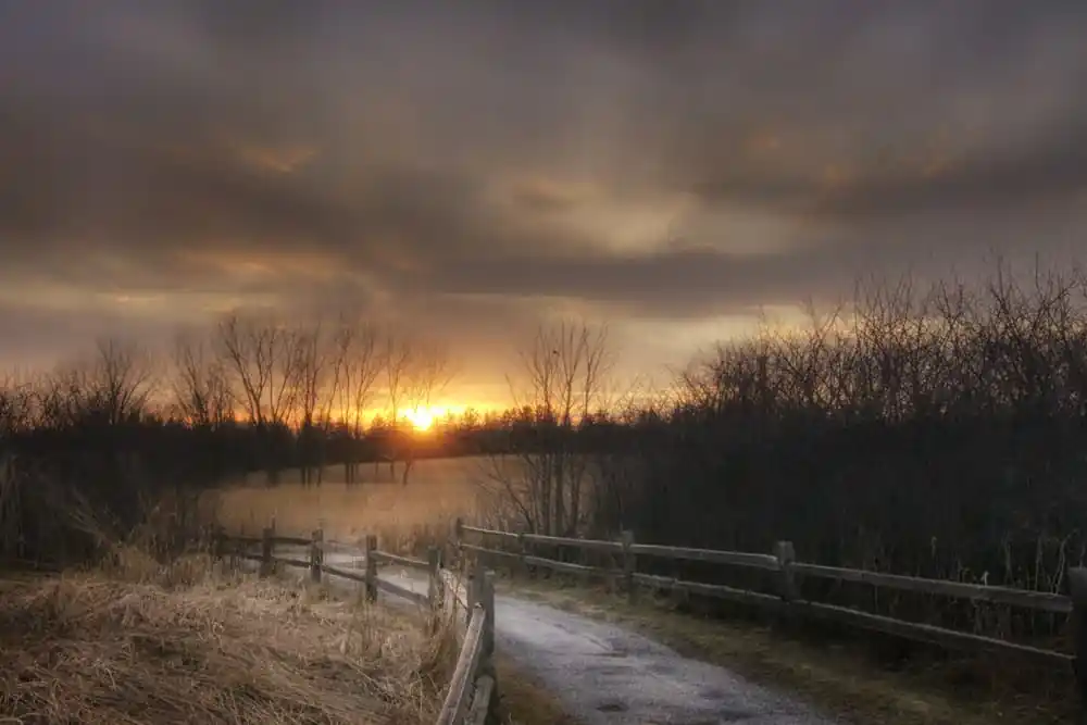 Spring Valley, Schaumburg