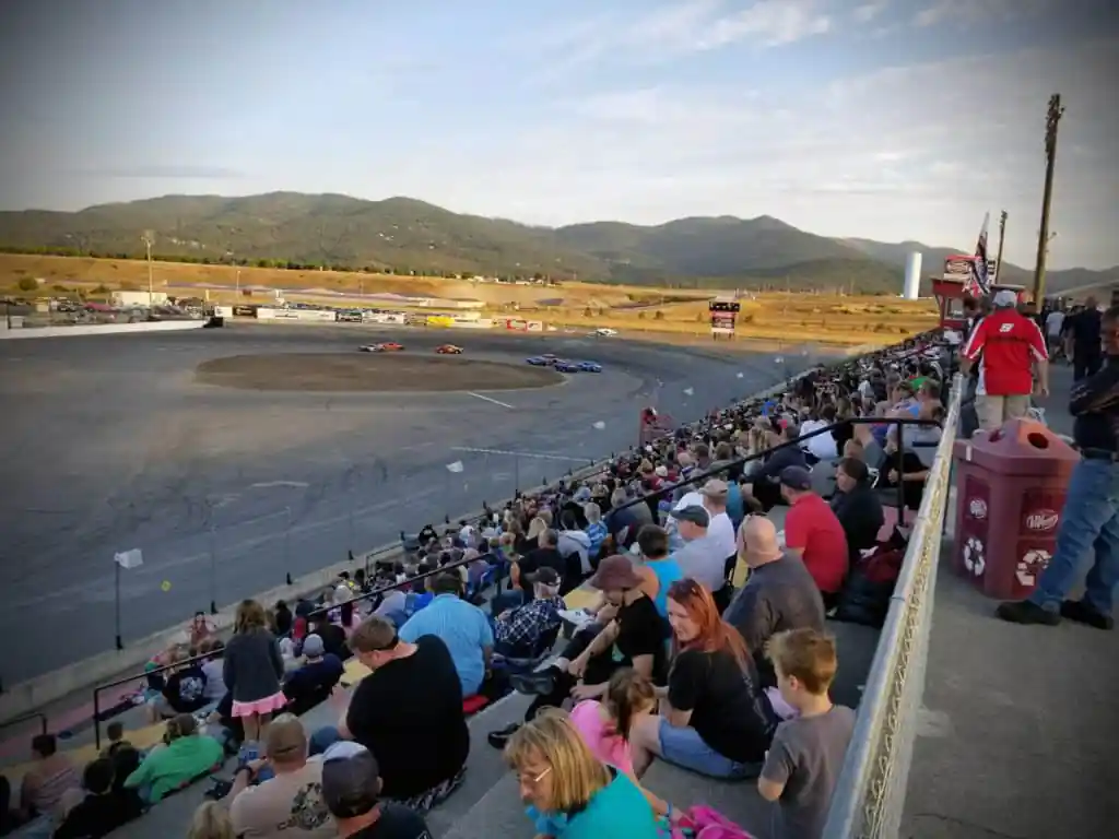 Stateline Speedway