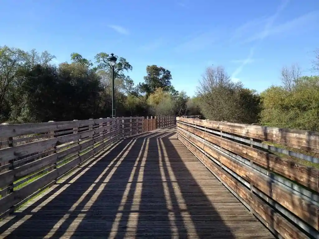 Stock Ranch Nature Preserve